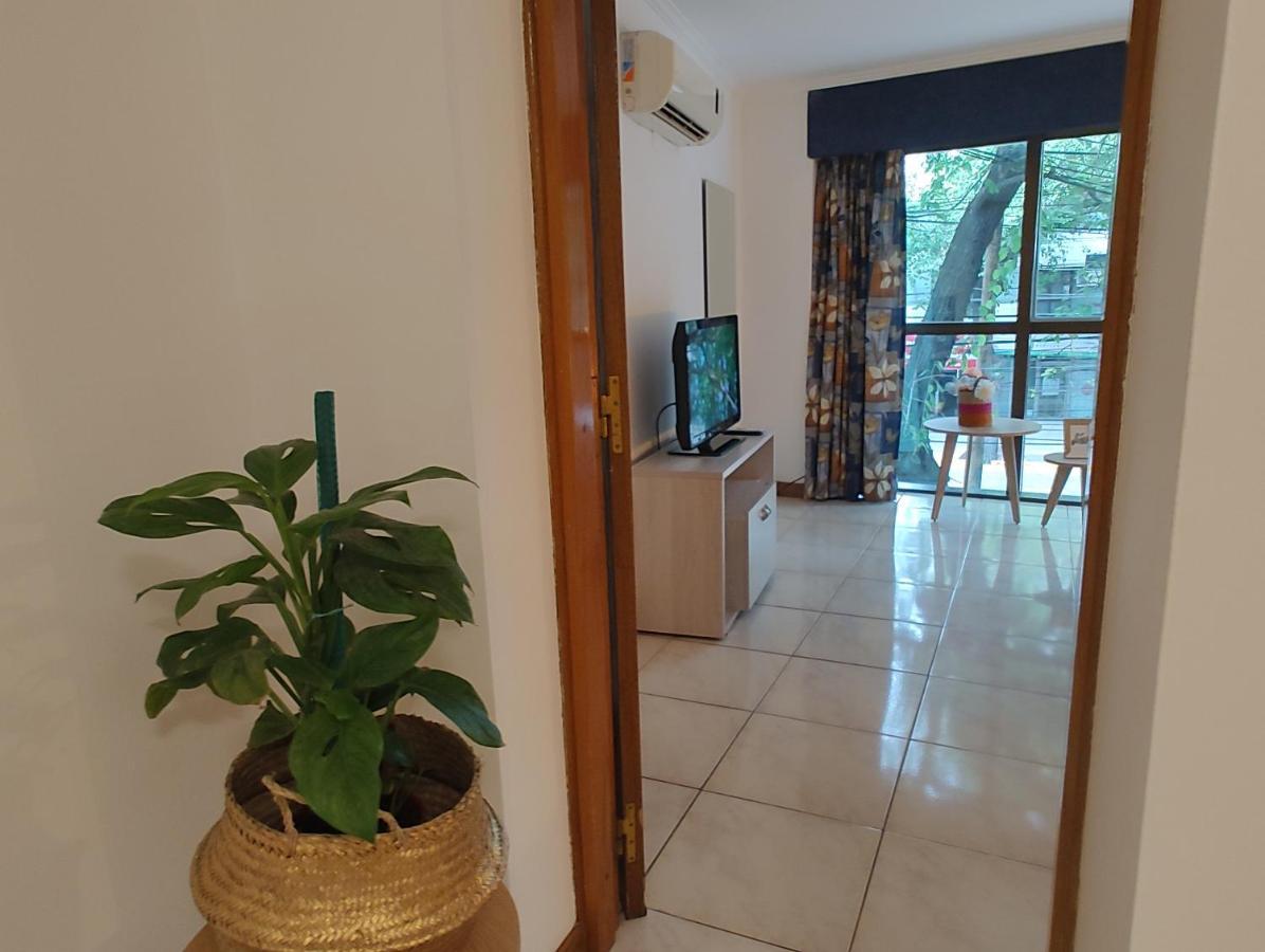 Mendoza Suites 3 -Parking Disponible- Exterior photo
