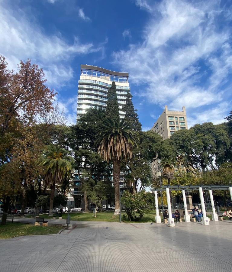 Mendoza Suites 3 -Parking Disponible- Exterior photo