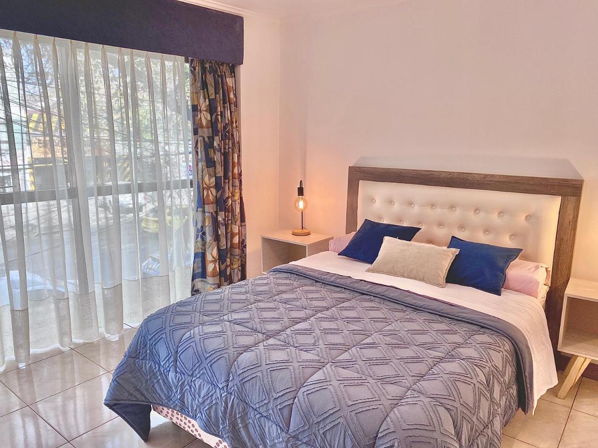 Mendoza Suites 3 -Parking Disponible- Exterior photo